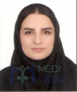 خانم دکتر حمیده دولت جاوید