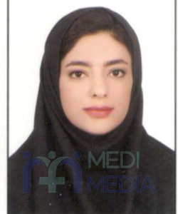 خانم دکتر فاطمه ارشاد