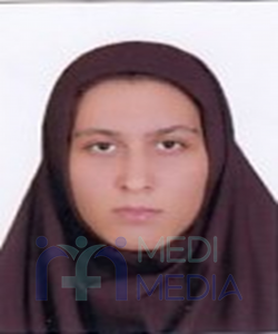 خانم دکتر کیمیا فرشادفر