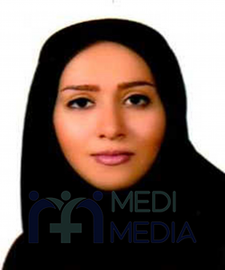 خانم دکتر فرینوش سادات نیلی پور