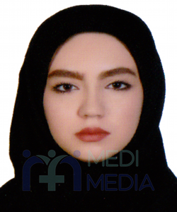 خانم دکتر پریسا عصمتی