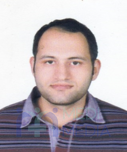 آقای دکتر محسن پارسائی ساروی