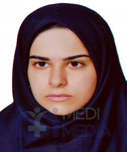 خانم دکتر سحر حقیقی