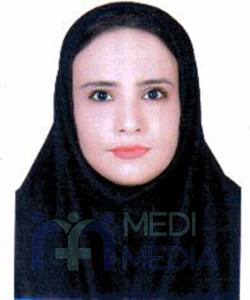 خانم دکتر لیلی نجف زاده