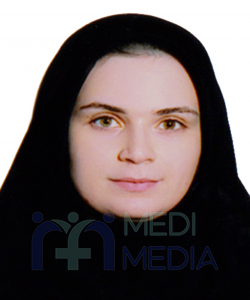 خانم دکتر شادی اتحادیه