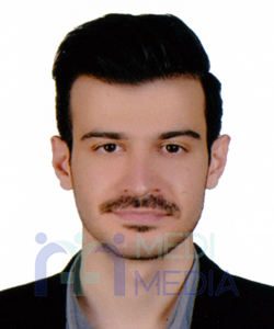 آقای دکتر علی عاجلی بازکیائی