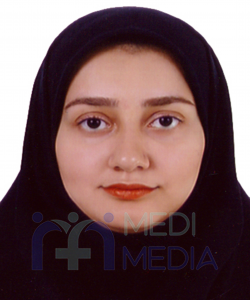 آقای دکتر مه گل صادقیان