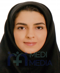 خانم دکتر شیما سیف