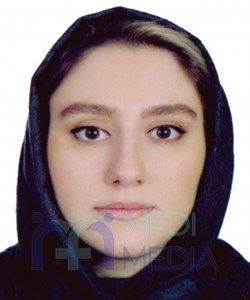 خانم دکتر الناز تواضع زاده