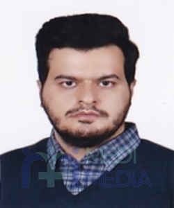 آقای دکتر محمدحسن محمودزاده
