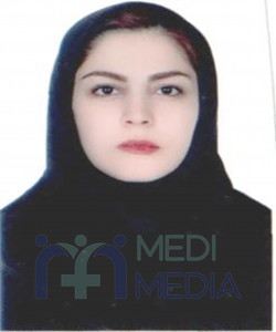 خانم دکتر ژیوار یحیی پور