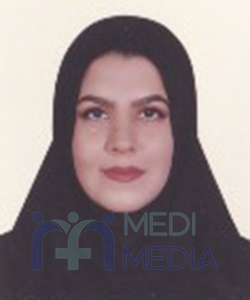 خانم دکتر ندا نادری گیسور