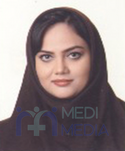 خانم دکتر فاطمه پیری