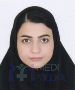 خانم دکتر سوسن یوسفی زرومی