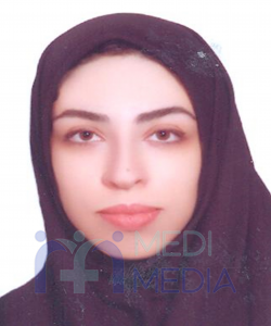 خانم دکتر سمانه خسروی
