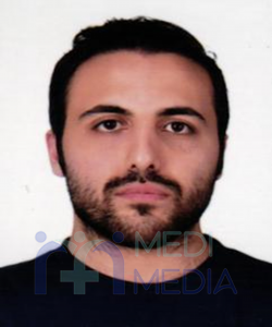 آقای دکتر امیر صدرا جهانخواه