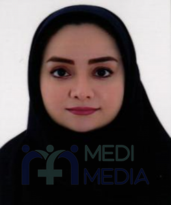 خانم دکتر فاطمه احمدی بمرود