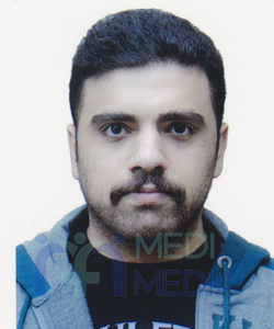 آقای دکتر شایان عبداله زاده سقا