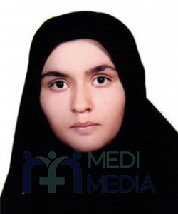 خانم دکتر زهرا مهدیان بایگی