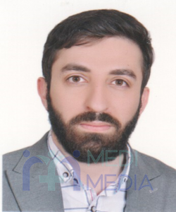 آقای دکتر علی فیروز