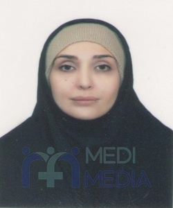 خانم دکتر نرگس زنده دل