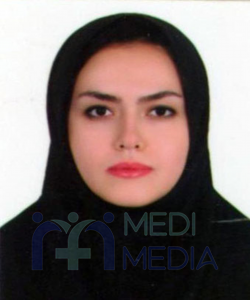 خانم دکتر نگار صفائی