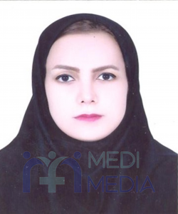 خانم دکتر سارا پیش بین