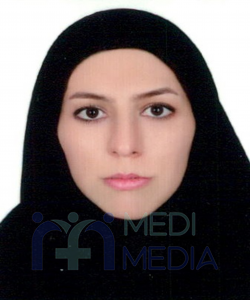 خانم دکتر تهمینه توکلی
