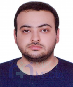آقای دکتر فرشاد عزوخرم