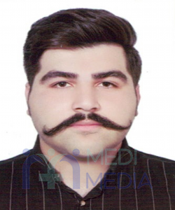 آقای دکتر هوتن زهره بخش دزفولی