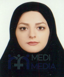 خانم دکتر سمانه حیات اله