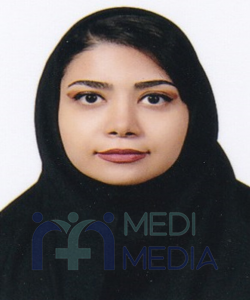 خانم دکتر زهرا خاکساریان
