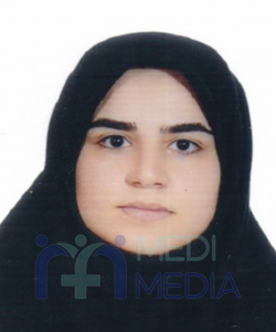 خانم دکتر سیده فاطمه یوسفی