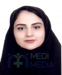 خانم دکتر فائقه هدایتی بائی