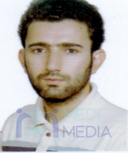 آقای دکتر وحید شهسواری