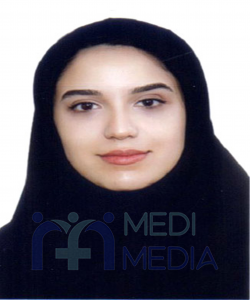خانم دکتر مژده کمالی