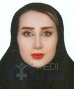 خانم دکتر فرینوش اسکندری نژاد