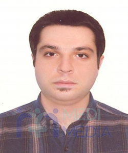 آقای دکتر علیرضا بنی اسدی دهوئیه