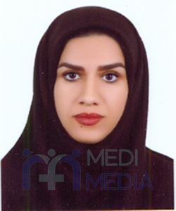 خانم دکتر نگین گرگیچ