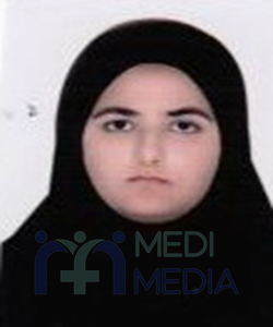 خانم دکتر بهاره گرکز