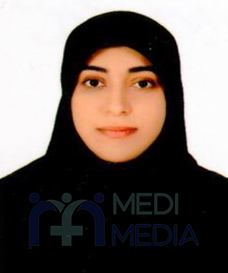 خانم دکتر مرضیه سامانی پور