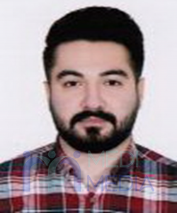 آقای دکتر سهیل جلالیان