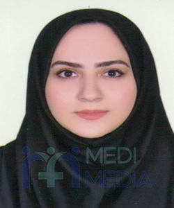 خانم دکتر ثمین خادمی
