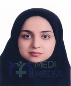 خانم دکتر بهاره تقدیم فر