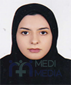 خانم دکتر آیسان نصیبی