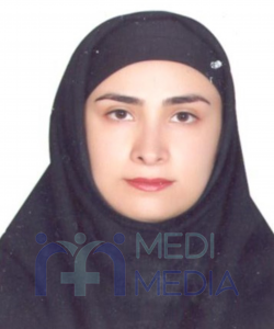 خانم دکتر شیما شکوهی نیا
