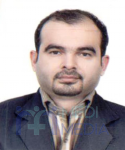 آقای دکتر علی پورعلی بارکوسرائی