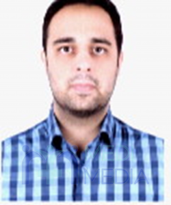 آقای دکتر امیر محمد رضائی اسفدن