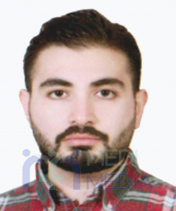 آقای دکتر عرفان فرشچی کرمانشاهی