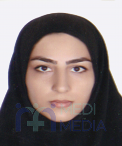 خانم دکتر مریم میراحمد